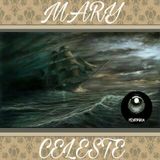 Penumbra 11 "Mary Celeste: El buque fantasma que navegó sin rumbo ¡y sin tripulantes!"