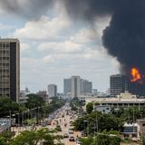 El Eco de Nairobi y Dar es Salaam: Un 7 de agosto que cambió el terror.