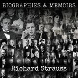 04 - Richard Strauss by Herbert Francis Peyser