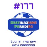 #177 - Luci in the sky with diamonds