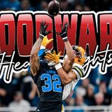 Detroit Lions WIN FTP!