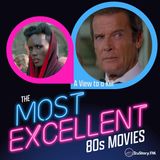 A View to a Kill (1985)