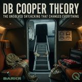 DB Cooper Theory - Chase the mystery through the skies with Ava Grey