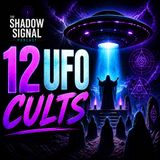 12 UFO Religions That Changed History (Heaven's Gate, Raëlism & Beyond)