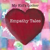 Amazon Published Empathy Tales 1: The First Treasury - The Paints, The Cups and The Singing Bowl