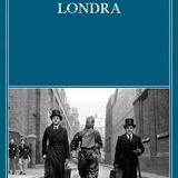 Ottavio Fatica "Londra"