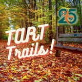 TART Trails Podcast: Everything you need to know about the multi-use trails in Grand Traverse and Leelanau counties (Oct. 17, 2023)