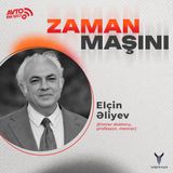Qız qalasının tarixi 12-ci əsrdən daha əvvələ aiddir I Zaman maşını #53
