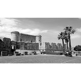 Museo Archeologico - Centro Documentazione e Studi sui Castelli e le Fortificazioni in Calabria