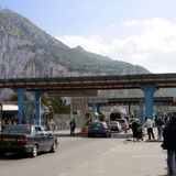 C'è traffico lungo le colonne d'Ercole: Gibilterra e l'accordo sul confine