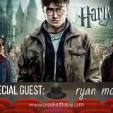 'Harry Potter and the Deathly Hallows Part 2' (featuring Ryan McQuade)