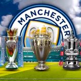 S28E2: I Could Never See Manchester City Owners Sacking Pep Guardiola - Trevor Gear