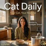 Cat Daily - The Litter Box Blueprint