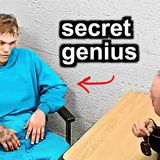 When 200IQ Suspects Destroy Corrupt Cops