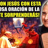 Prédicas De Yiye Ávila - Sueña Con Jesús Con Esta Milagrosa Oración De La Noche, Te Sorprenderás!