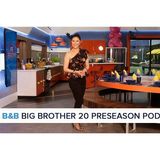 RHAP B&B with Mike Bloom & Liana Boraas | Big Brother 20 Preseason Podcast