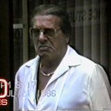 "Spies & Snitches: The FBI’s 60-Minute War on the Mafia – ‘We Wiretapped Their Wives’ Graves’"