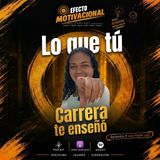 Lo que tu carrera te enseñó sin que lo notes | Efecto Express 3
