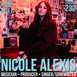 Singer/Songwriter- Nicole Alexis