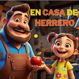 En casa de herrero, cuchillo de palo