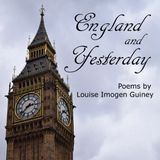 England and Yesterday by Louise Imogen Guiney | Full Audiobook | Audiobook Time