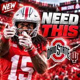 How Ohio State Can Shred Indiana's Defense