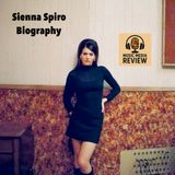 Sienna Spiro Biography (Ep. 26)