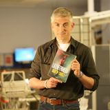 La Enfermera, el exitoso thriller de Martín Torres que arrasa en librerías