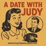 A Date with Judy - ADWJ 1946-10-22 #165 Gregory Hickson Lecture