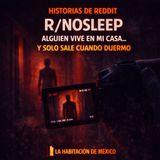 Historias de reddit: r/nosleep