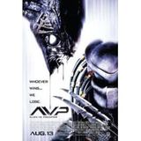 Talking Terror: Alien vs Predator