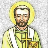 San Aureliano de Arles, obispo