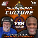 KC Suburban Dominance and Developing Culture | Show Me Baseball Talk | YBM