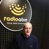 Paolo Gardenal - presidente del Coro Polifonico di Trichiana