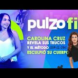 Carolina Cruz revela sus trucos y el método con el que esculpió su cuerpo  Pulzo