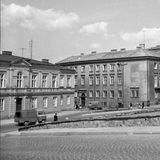 Historia kieleckich ulic. Plac Najświętszej Marii Panny
