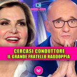 Il Grande Fratello cambia volto: doppia edizione e novità alla conduzione