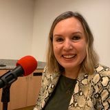Episode 59: A Sustainable Model for Archives (Polina Ilieva)