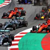 Formula 1, Bahrain: Leclerc e la Ferrari brillano nell’ultimo test prima del Mondiale