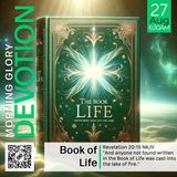 MGD: Book of Life