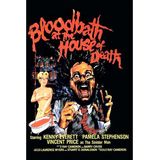 Talking Terror: Bloodbath At The House Of Death (Fan Pick Episode)
