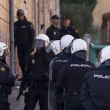 JUPOL: "La clase política legisla en contra de la Policía y la Guardia Civil"