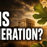 The Matthew 24 Verse Everyone Gets Wrong