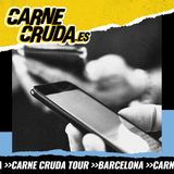 La huella de tu móvil, de la mina al vertedero (CARNE CRUDA TOUR #1321)