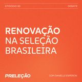 Você gostou da lista de Ancelotti? E a renovação? Debatemos!