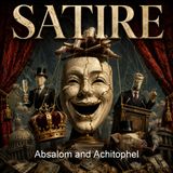 Absalom and Achitophel - John Dryden