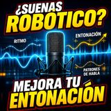 #Episodio22 | Guía Práctica: Ritmo y Entonación en Inglés para Sonar Natural