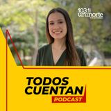 Todos Cuentan :: Cooperación académica en Colombia