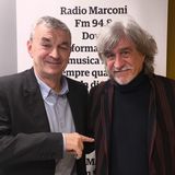 Una vita milanese a ritmo di rock