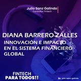 Innovación e Impacto en el sistema Financiero Global